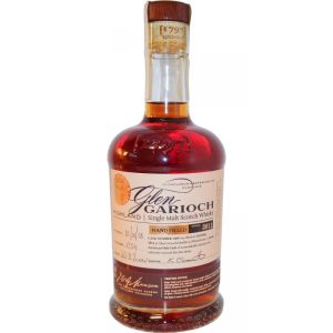 Glen Garioch 2011